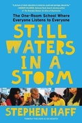 Cover: Still Waters in a Storm - HarperOne