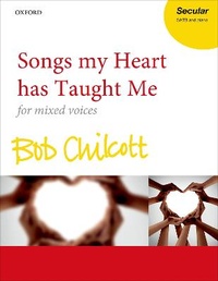 Abbildung von: Songs my Heart has Taught Me - Oxford University Press