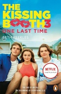 Cover: The Kissing Booth 3: One Last Time - Penguin Books Ltd