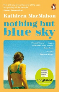 Enlarge image Cover: Nothing But Blue Sky - Penguin Books Ltd