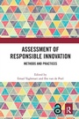 Cover: Assessment of Responsible Innovation - Routledge