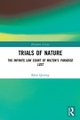 Cover: Trials of Nature - Routledge