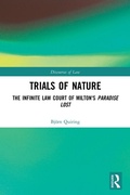 Cover: Trials of Nature - Routledge