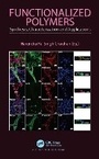 Cover: Functionalized Polymers - CRC Press