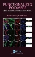 Cover: Functionalized Polymers - CRC Press