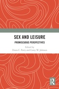 Cover: Sex and Leisure - Routledge