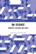 Cover: On Science - Routledge India