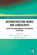 Cover: Reconstructing Minds and Landscapes - Routledge