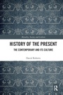 Cover: History of the Present - Routledge