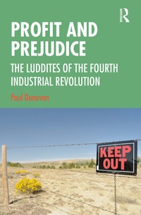 Enlarge image Cover: Profit and Prejudice - Routledge