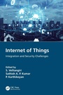Cover: Internet of Things - CRC Press