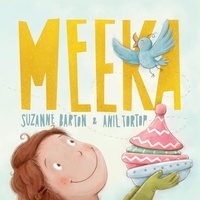 Enlarge image Cover: Meeka - various Australia publishers