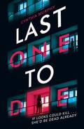 Cover: Last One To Die - Scholastic