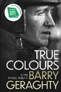 Cover: True Colours - Gill Books
