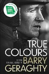 Enlarge image Cover: True Colours - Gill Books