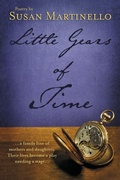 Cover: Little Gears of Time - Negative Capability Press