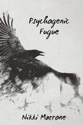 Cover: Psychogenic Fugue - Point Positive Publishing