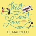 Cover: West Coast Love - Blackstone Publishing