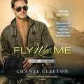 Cover: Fly with Me - Blackstone Publishing
