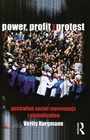Cover: Power, Profit and Protest - Routledge