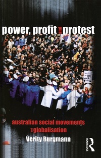 Enlarge image Cover: Power, Profit and Protest - Routledge