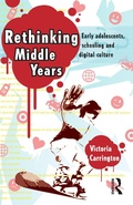 Bild: Rethinking Middle Years - Routledge