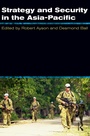 Cover: Strategy and Security in the Asia-Pacific - Routledge