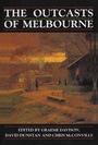 Cover: The Outcasts of Melbourne - Routledge