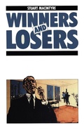 Cover: Winners and Losers - Routledge