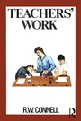 Cover: Teachers' Work - Routledge