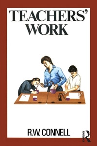Abbildung von: Teachers' Work - Routledge