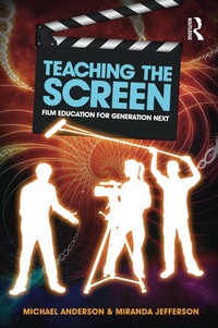 Enlarge image Cover: Teaching the Screen - Routledge