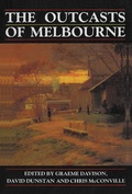 Cover: The Outcasts of Melbourne - Routledge