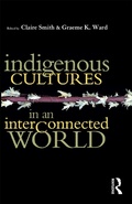 Cover: Indigenous Cultures in an Interconnected World - Routledge