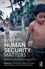Cover: Why Human Security Matters - Routledge