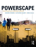 Cover: Powerscape - Routledge