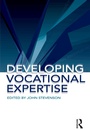 Cover: Developing Vocational Expertise - Routledge
