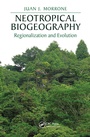Cover: Neotropical Biogeography - CRC Press