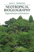 Cover: Neotropical Biogeography - CRC Press