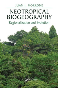 Abbildung von: Neotropical Biogeography - CRC Press