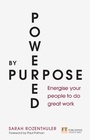 Cover: Powered by Purpose - Pearson ITP