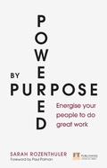 Cover: Powered by Purpose - Pearson ITP
