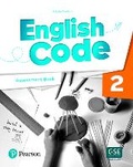 Cover: English Code British 2 Assessment Book - Pearson Education Limited