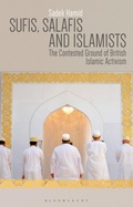 Cover: Sufis, Salafis and Islamists - Bloomsbury Academic