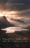 Cover: Melancholic Joy - Bloomsbury Academic