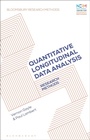Cover: Quantitative Longitudinal Data Analysis - Bloomsbury Academic