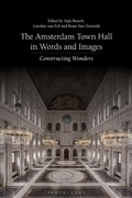 Cover: The Amsterdam Town Hall in Words and Images - Bloomsbury Visual Arts