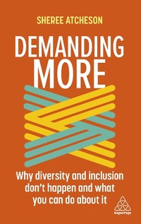 Abbildung von: Demanding More - Kogan Page Ltd