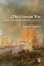 Cover: The Crimean War - Routledge