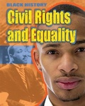 Cover: Black History: Civil Rights and Equality - Franklin Watts Ltd